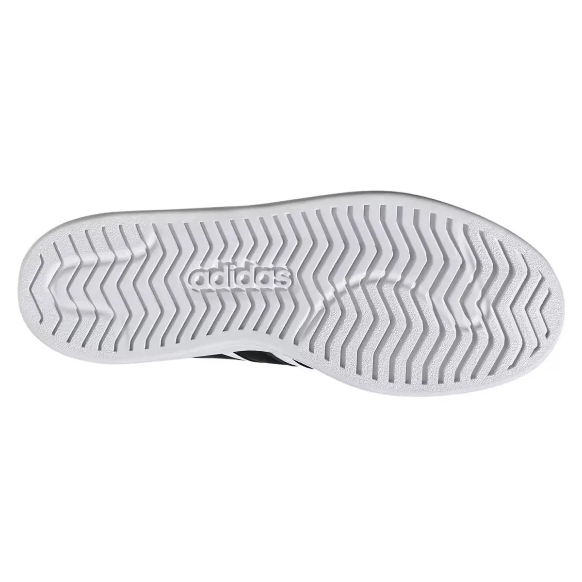 Adidas shoes - White/Black 11