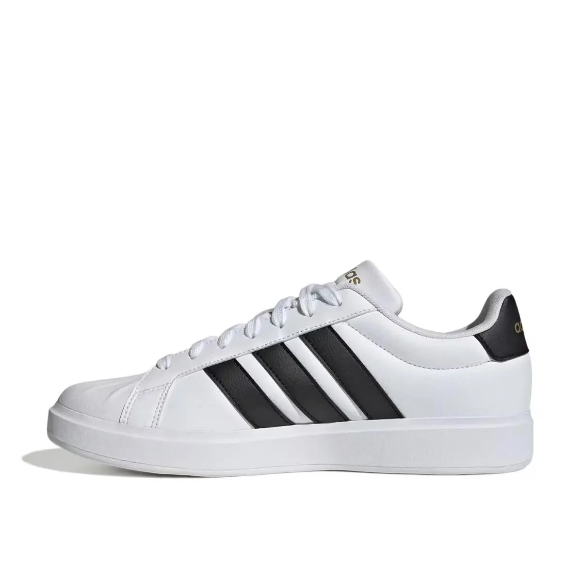 Adidas shoes - White/Black 13