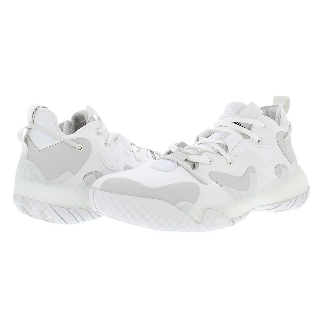 Adidas shoes - White/Dove, Main: White 0