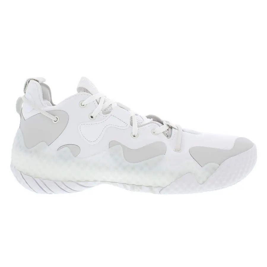 Adidas shoes - White/Dove, Main: White 2