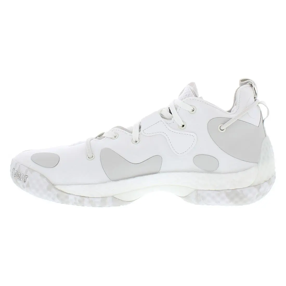 Adidas shoes - White/Dove, Main: White 5