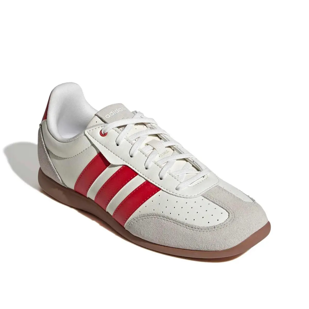 Woman`s Fashion Sneakers Adidas Barreda Lo Sneaker
