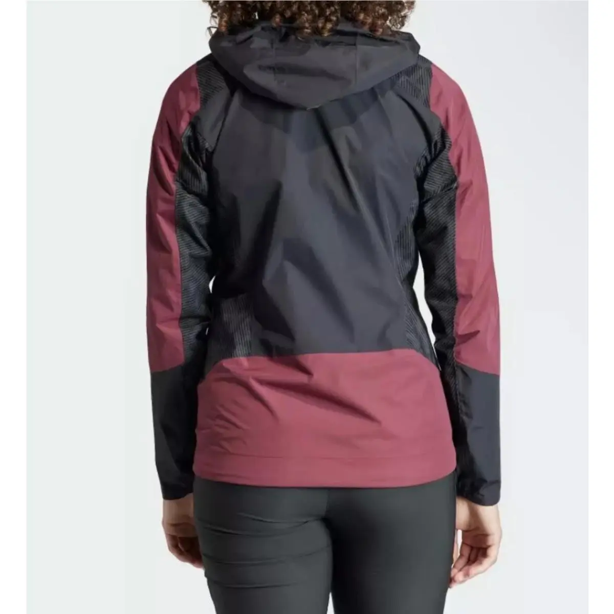 Adidas clothing - Red 3