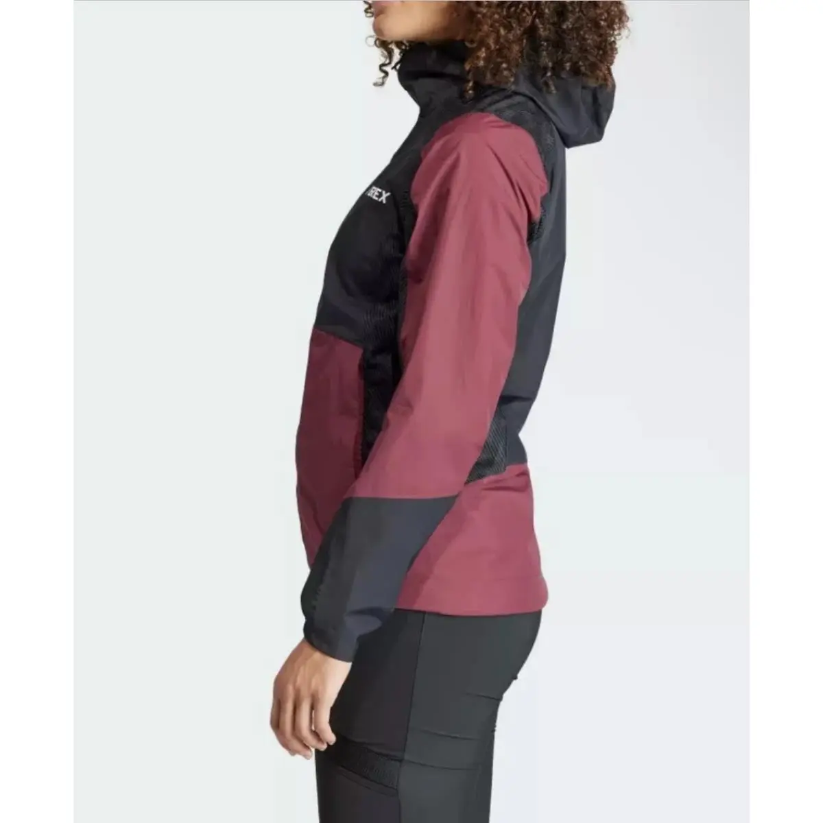 Adidas clothing - Red 4