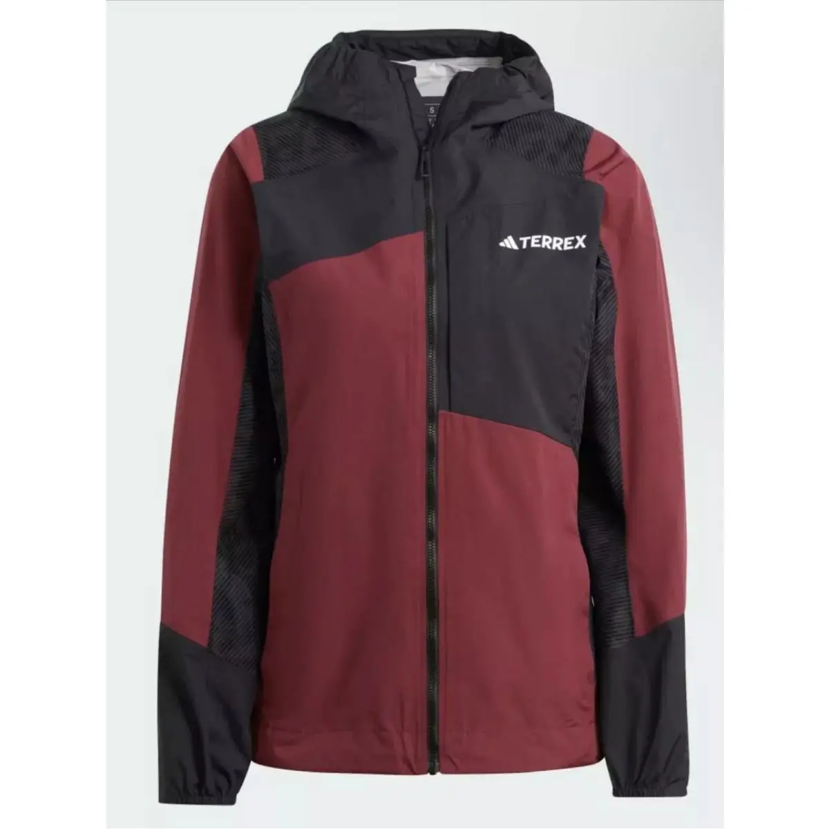 Adidas clothing - Red 12