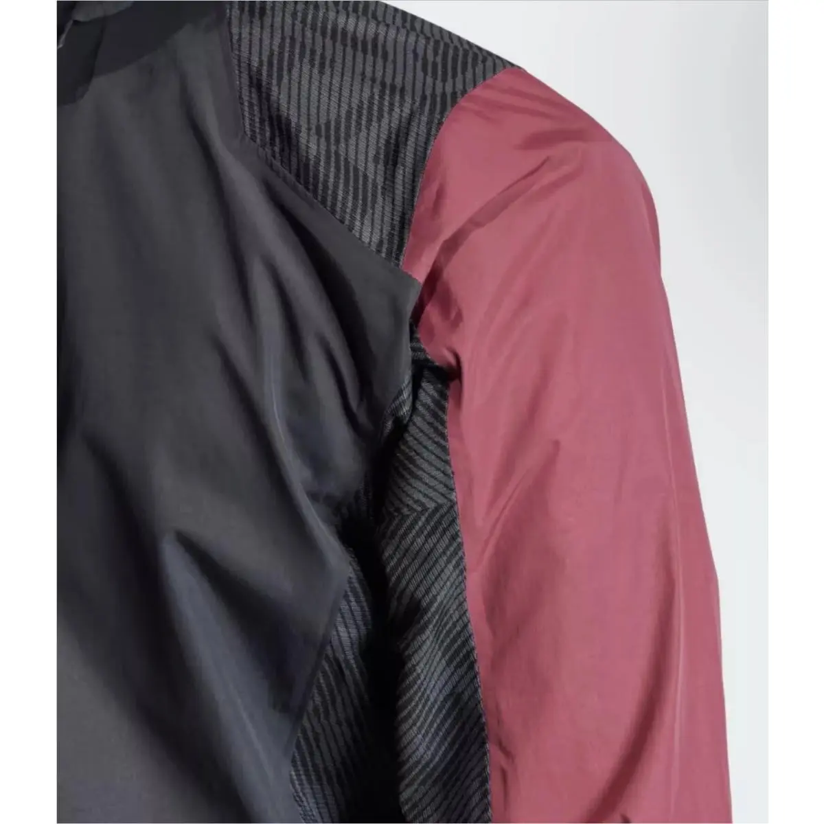 Adidas clothing - Red 2