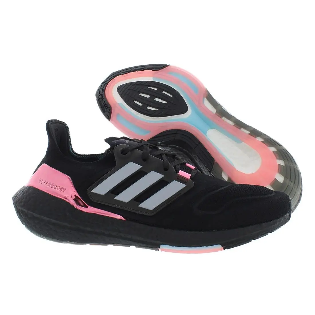 Adidas Ultraboost 22 Womens Shoes