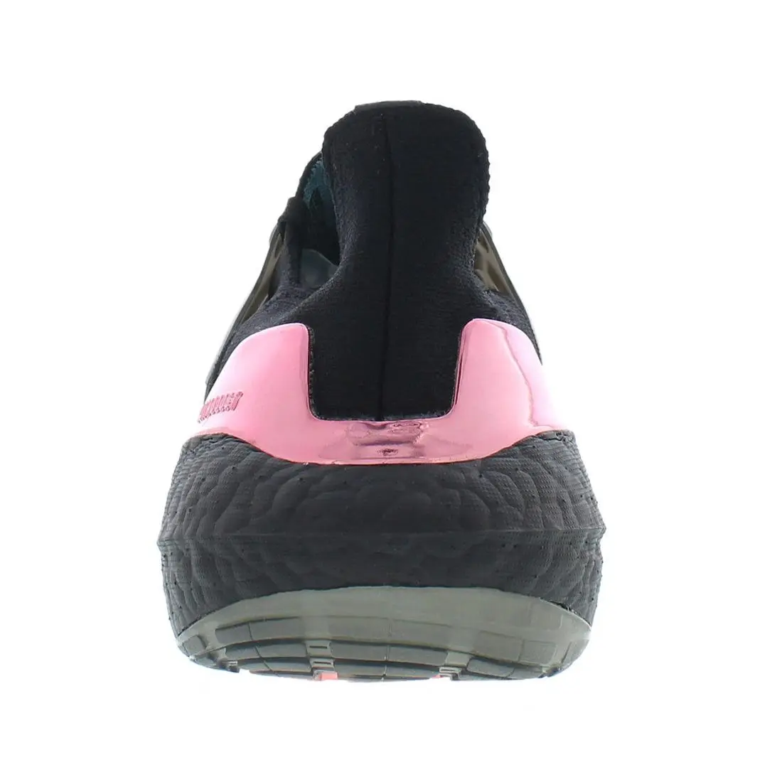 Adidas shoes - Core Black/Metallic Silver/Pink, Main: Black 7