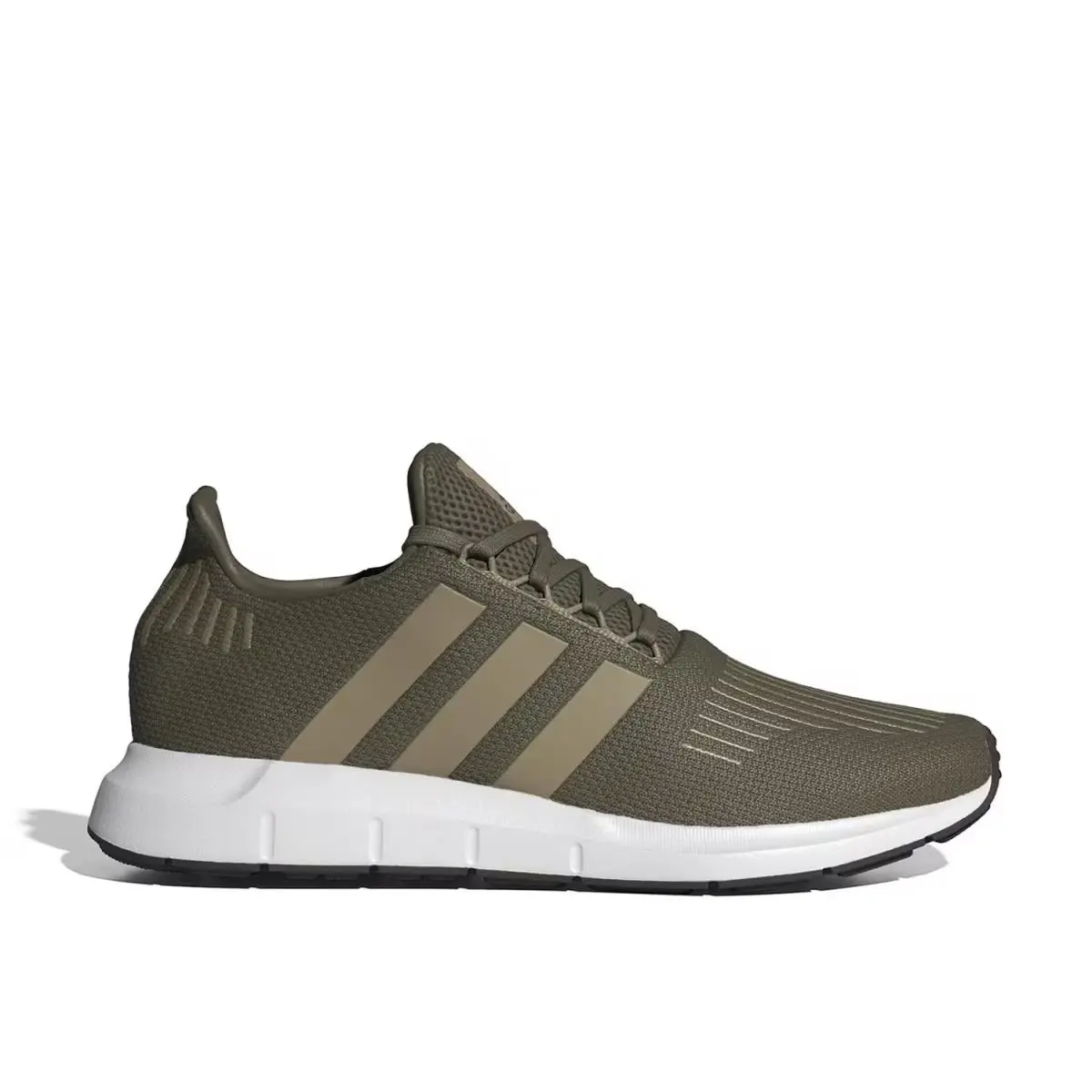 Adidas shoes - Dark Olive Green 2