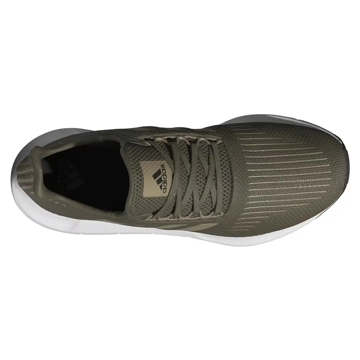 Adidas shoes - Dark Olive Green 4