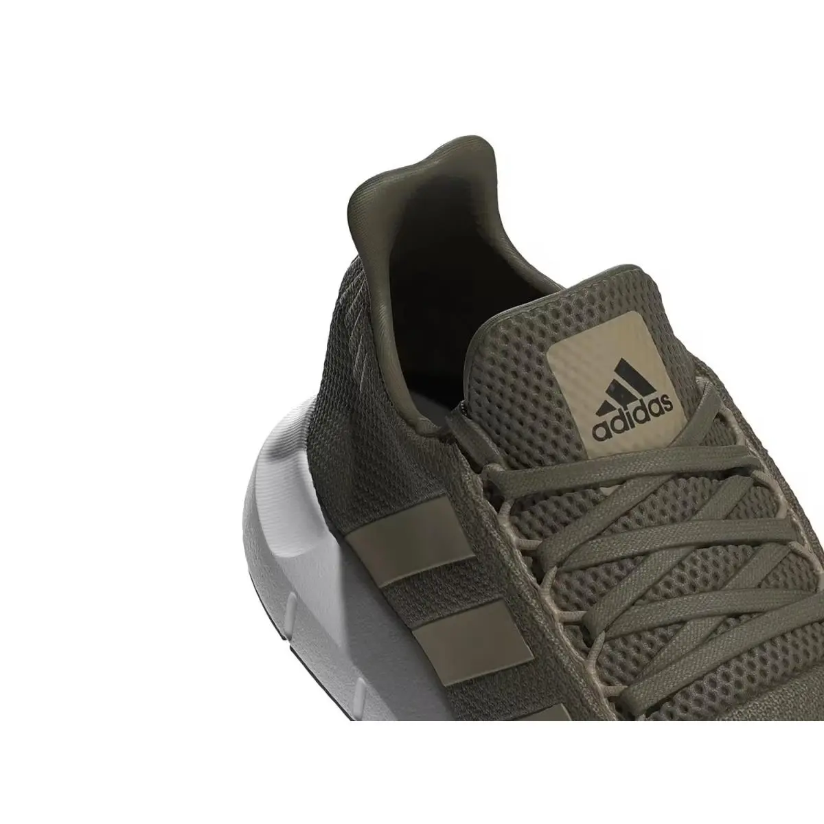 Adidas shoes - Dark Olive Green 5