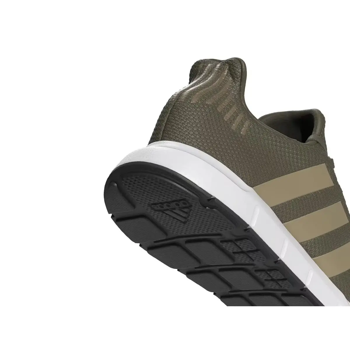 Adidas shoes - Dark Olive Green 6