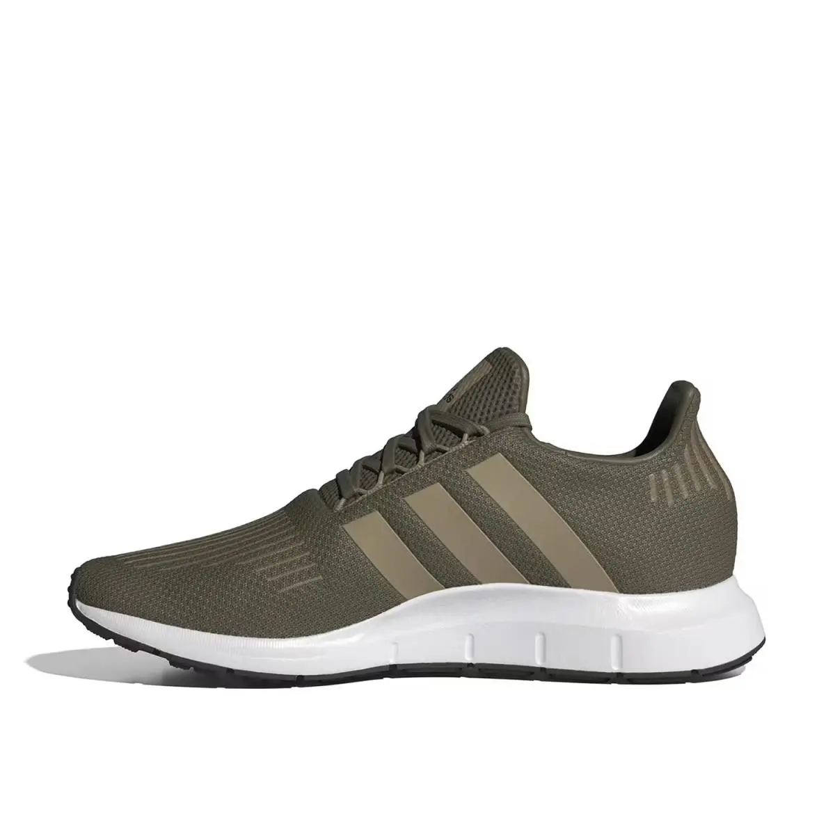 Adidas shoes - Dark Olive Green 9