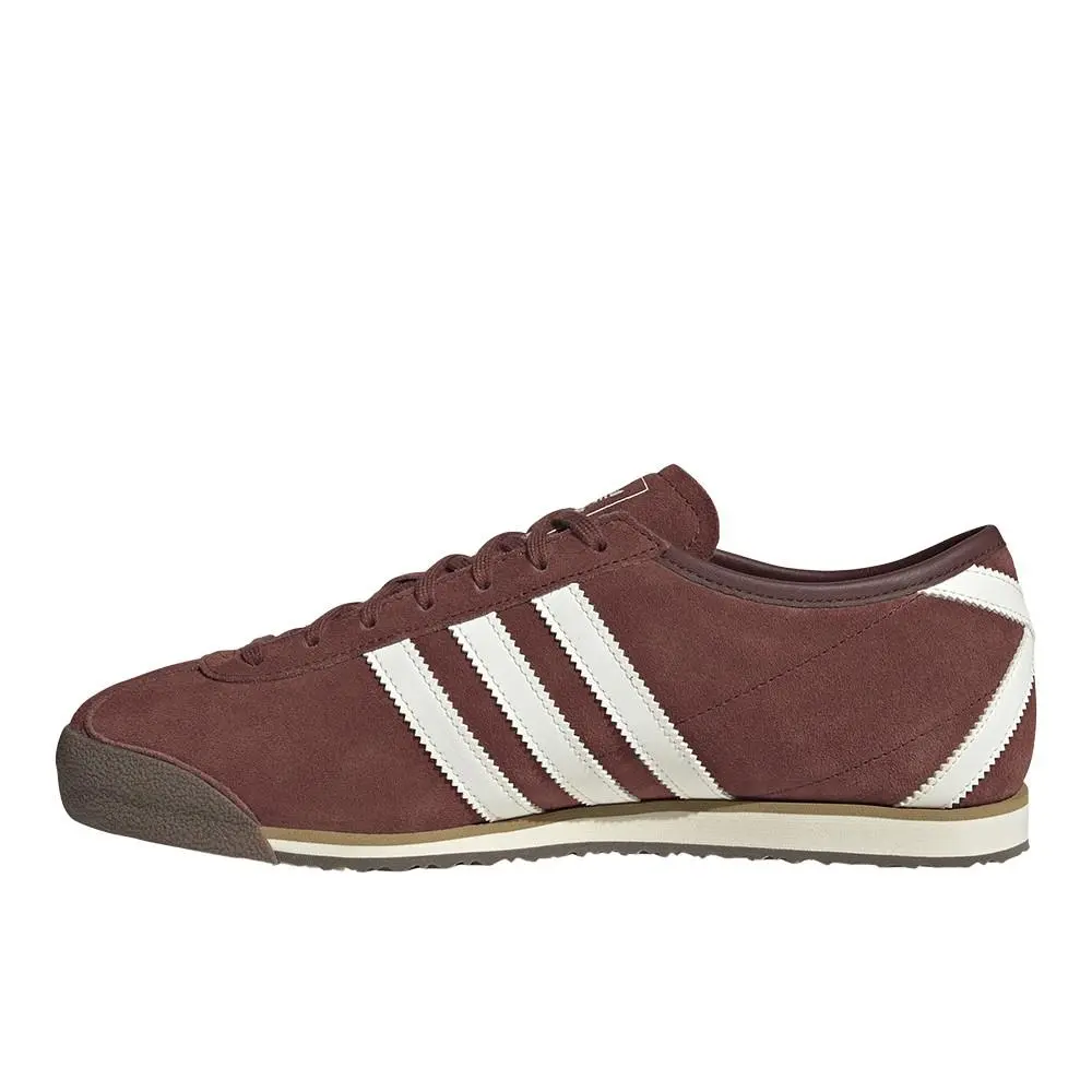 Adidas shoes - adidas Italia 70S Lace Up - IH9087 - Brown 1