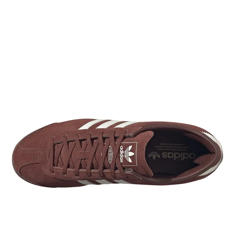 Adidas shoes - adidas Italia 70S Lace Up - IH9087 - Brown 2