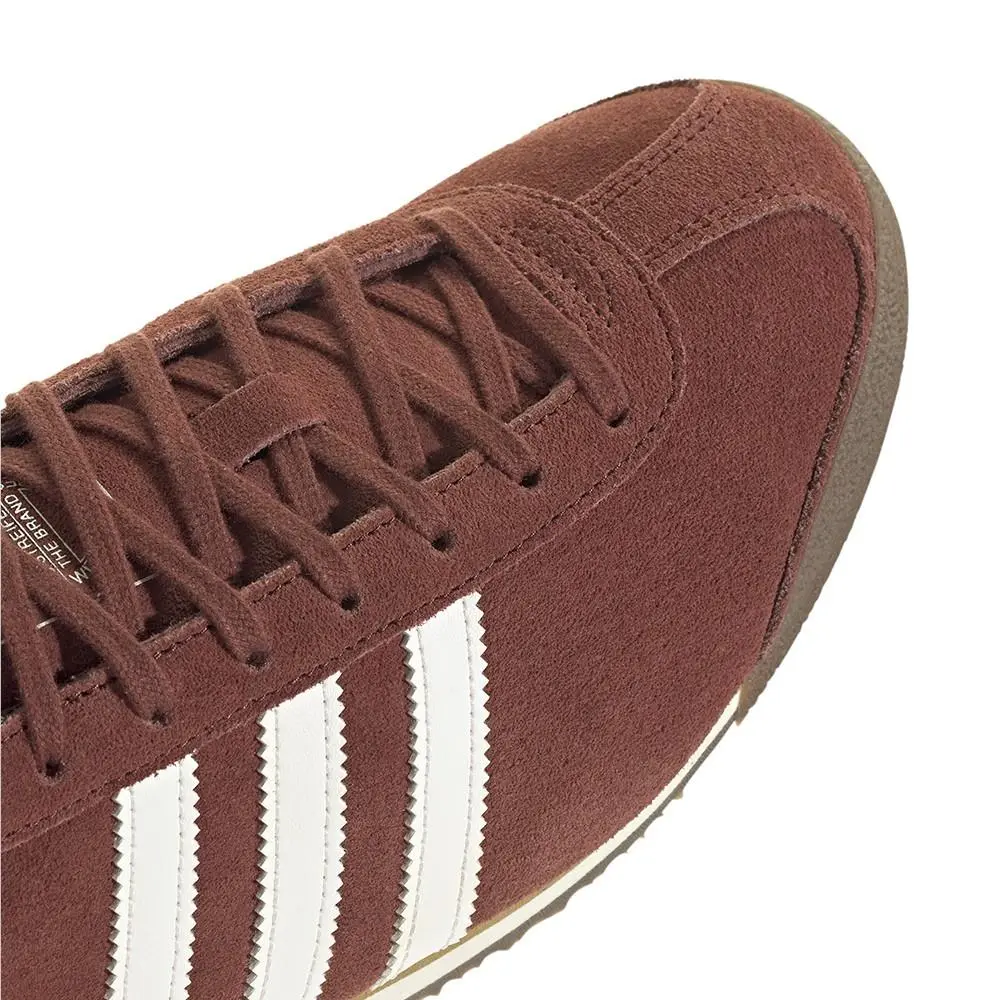 Adidas shoes - adidas Italia 70S Lace Up - IH9087 - Brown 13