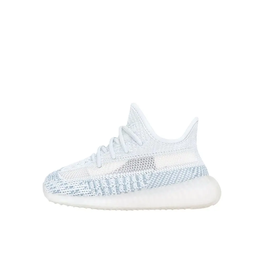 Adidas shoes - adidas  Yeezy Boost 350 V2 Slip On  Infant - FW3046 - Blue 0
