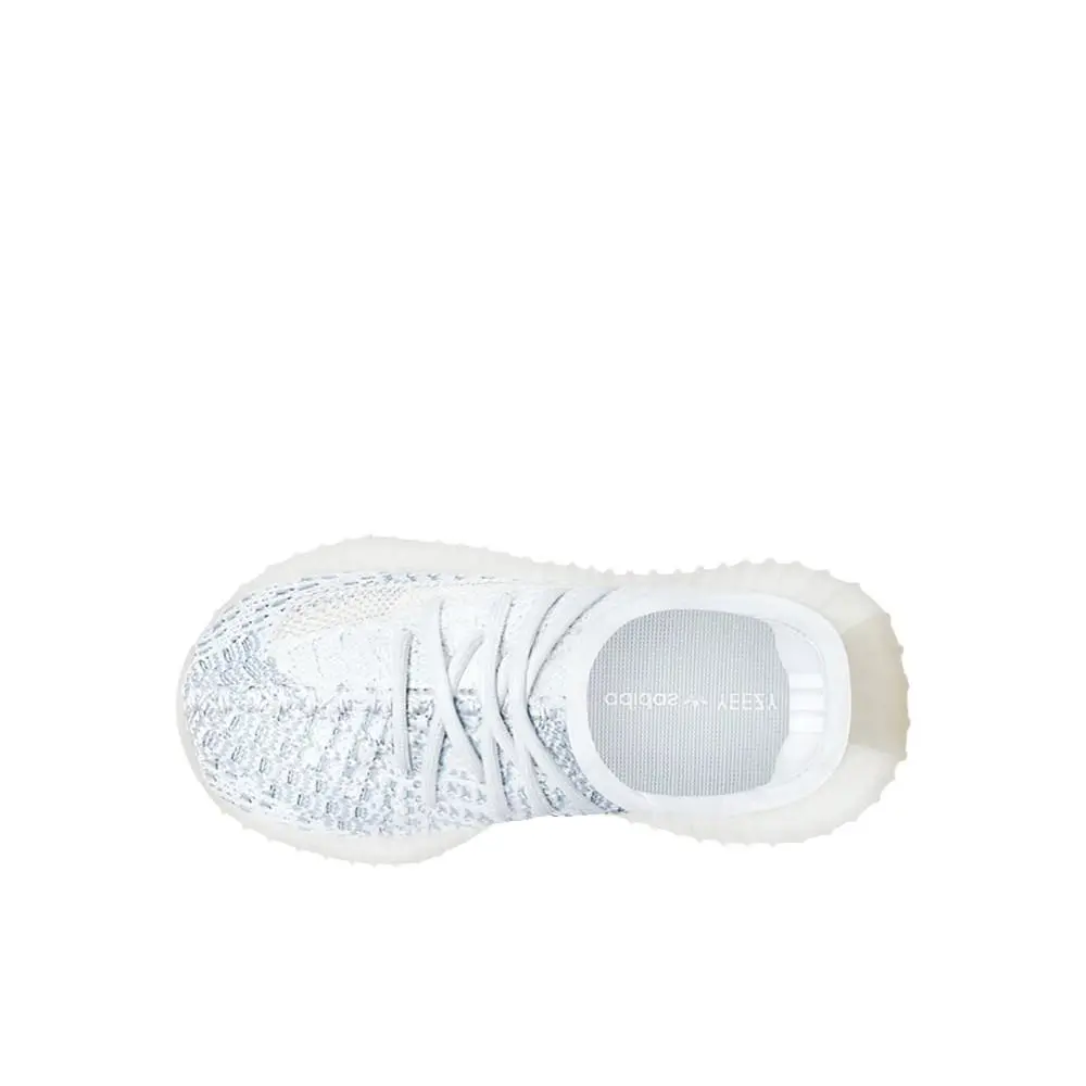 Adidas shoes - adidas  Yeezy Boost 350 V2 Slip On  Infant - FW3046 - Blue 1