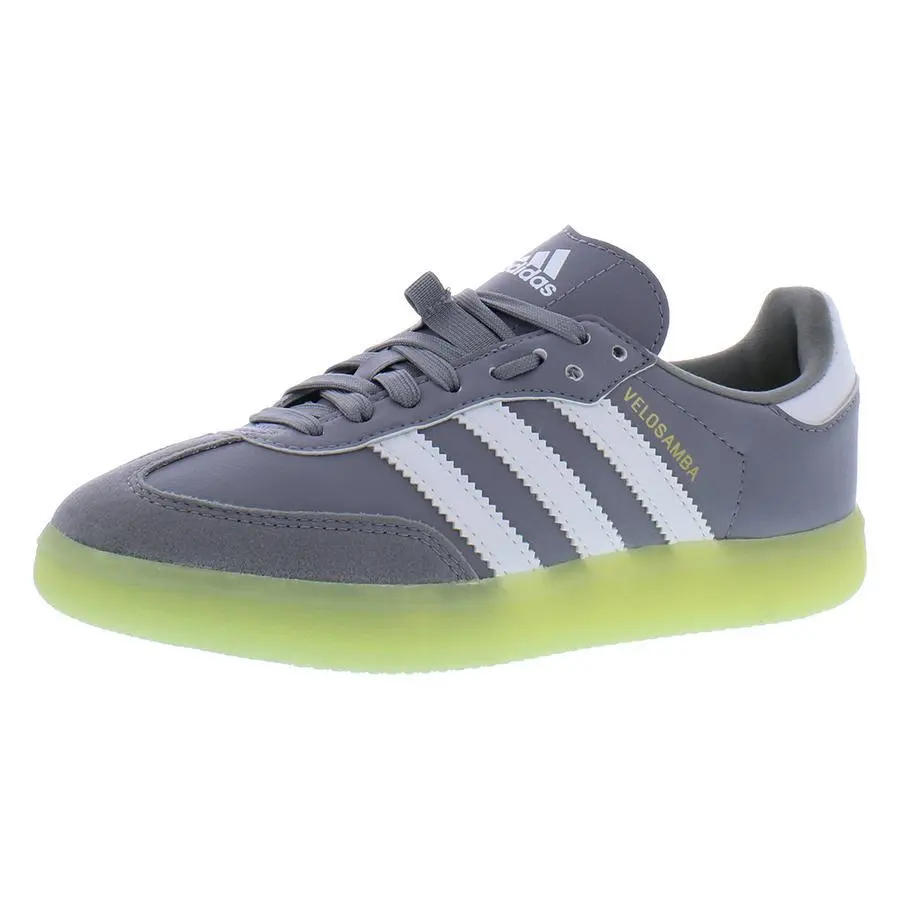 Adidas The Velosamba Vegan Unisex Shoes