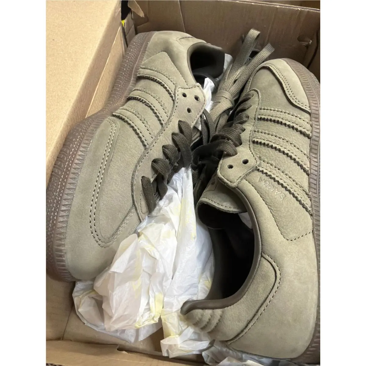 Adidas shoes - IH4389 - IH4389 - Multicolor 2