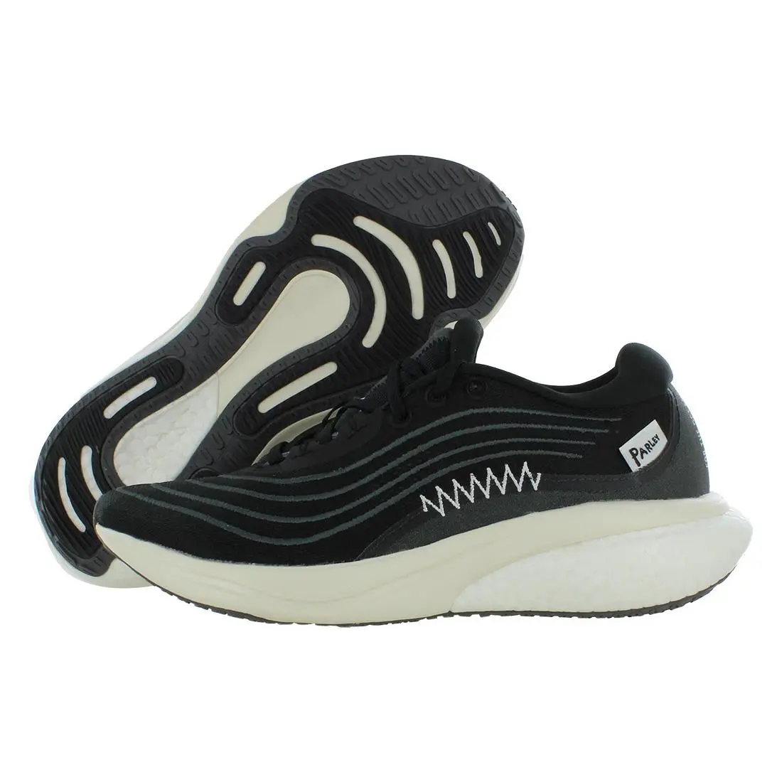 Adidas Supernova 2 X Parley Womens Shoes