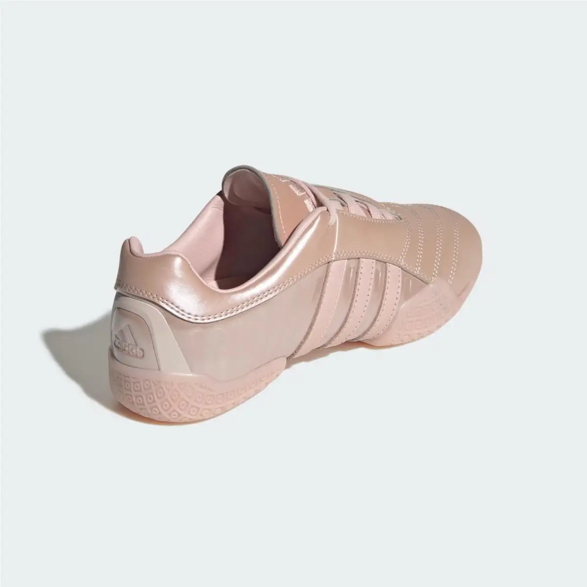 Adidas shoes - adidas Originals - Originals - HQ9181 - Pink 11