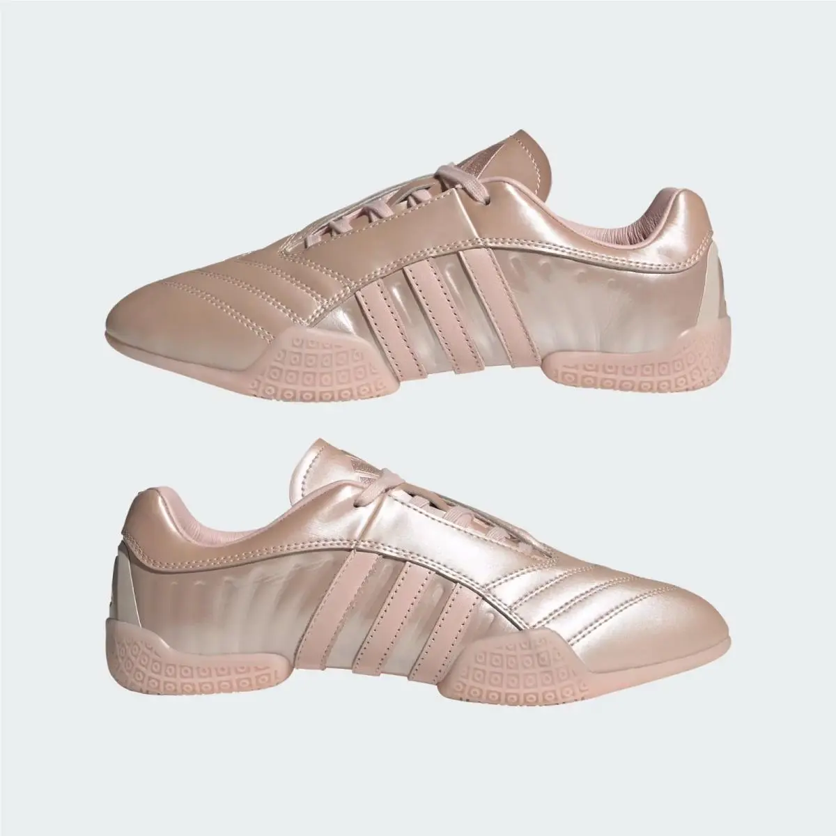 Adidas shoes - adidas Originals - Originals - HQ9181 - Pink 6