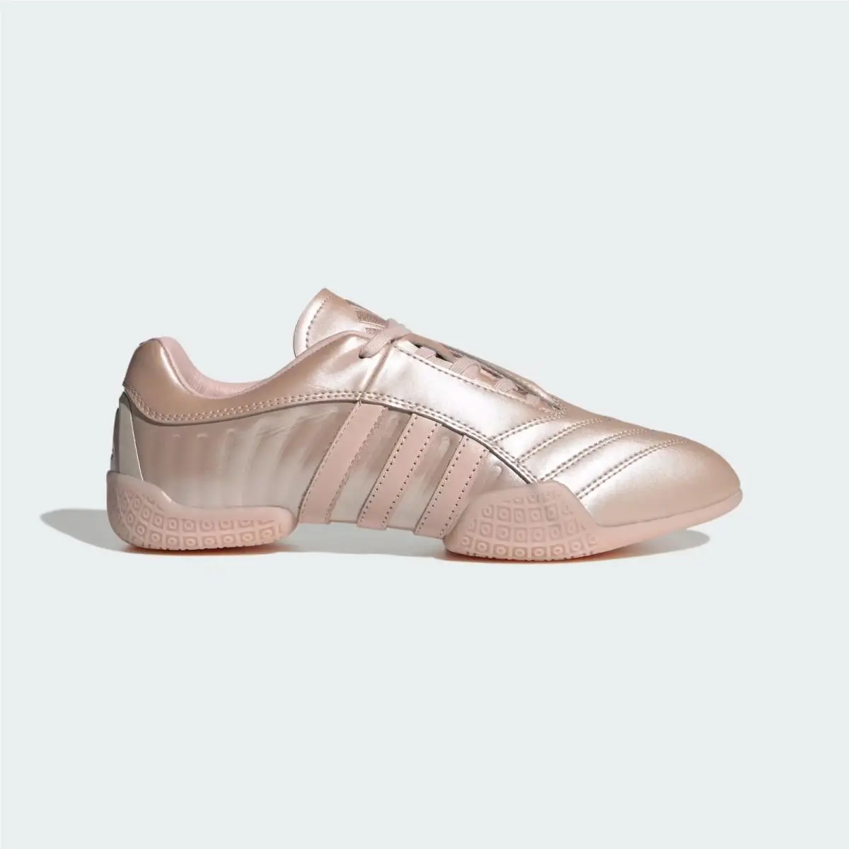 Adidas shoes - adidas Originals - Originals - HQ9181 - Pink 33