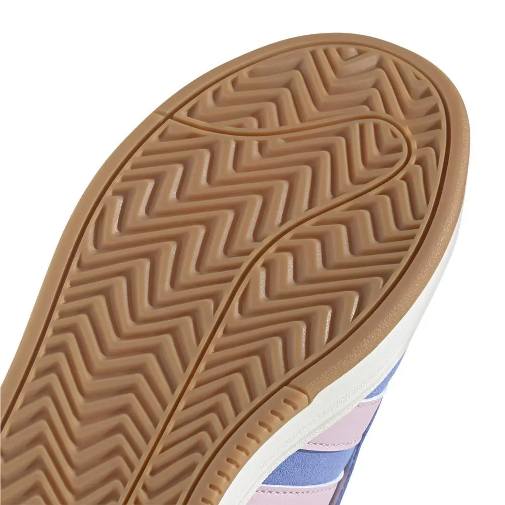 Adidas shoes - adidas Grand Court Alpha 00S Lace Up - JQ3002 - Blue, Pink 4