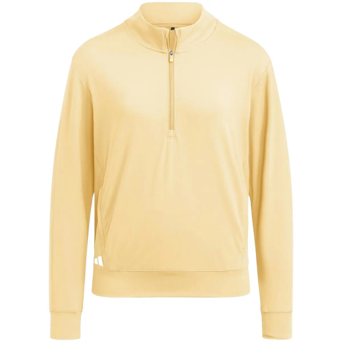 Adidas shoes - Ultimate365 Layering Top - Layering Top - Semi Ice Tangerine 5