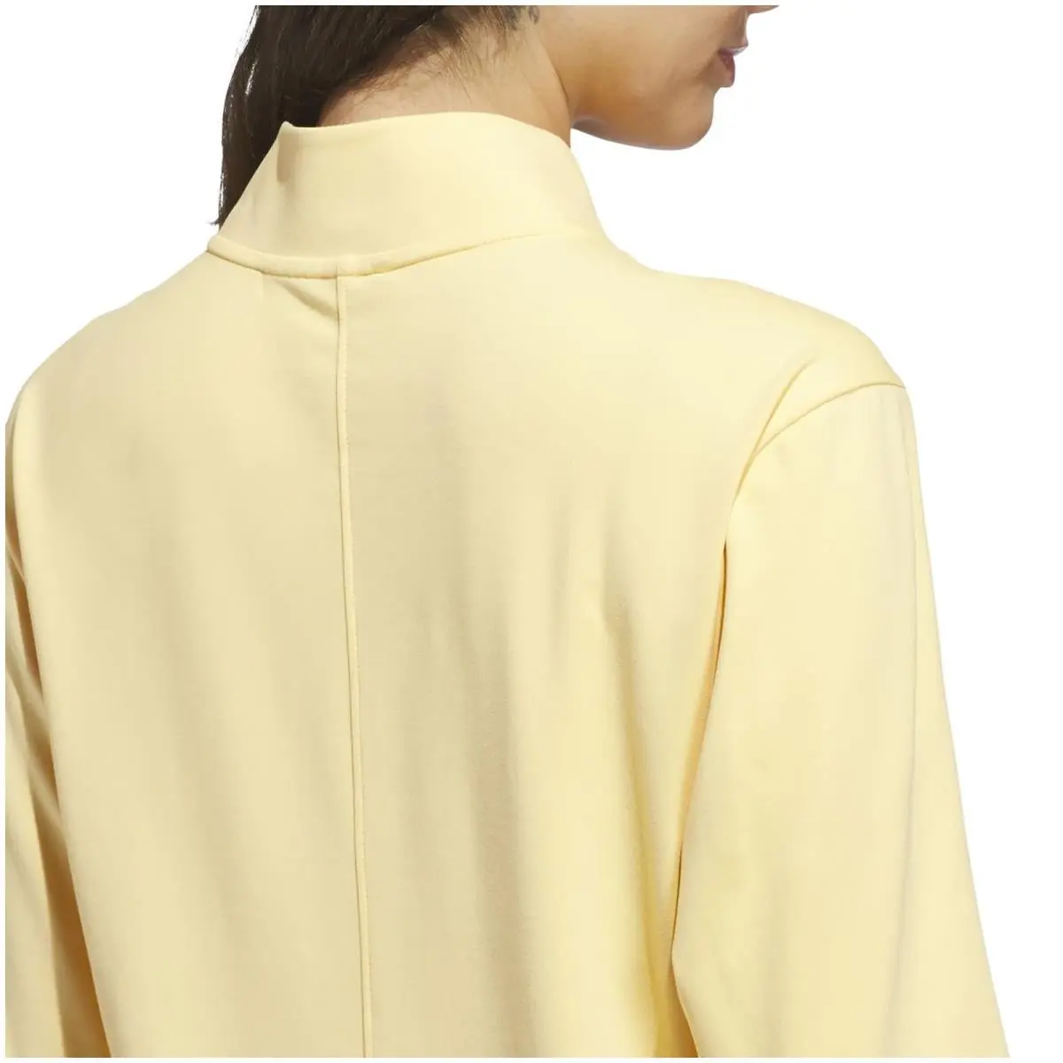 Adidas shoes - Ultimate365 Layering Top - Layering Top - Semi Ice Tangerine 6