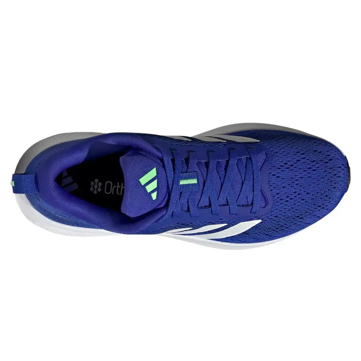 Adidas shoes - Blue 2