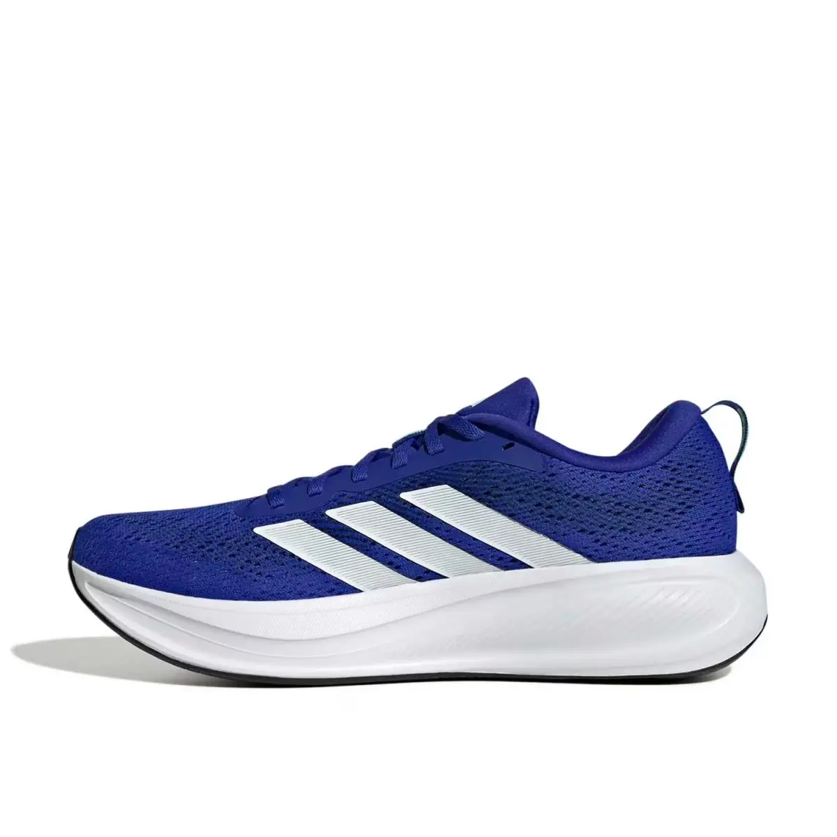 Adidas shoes - Blue 4