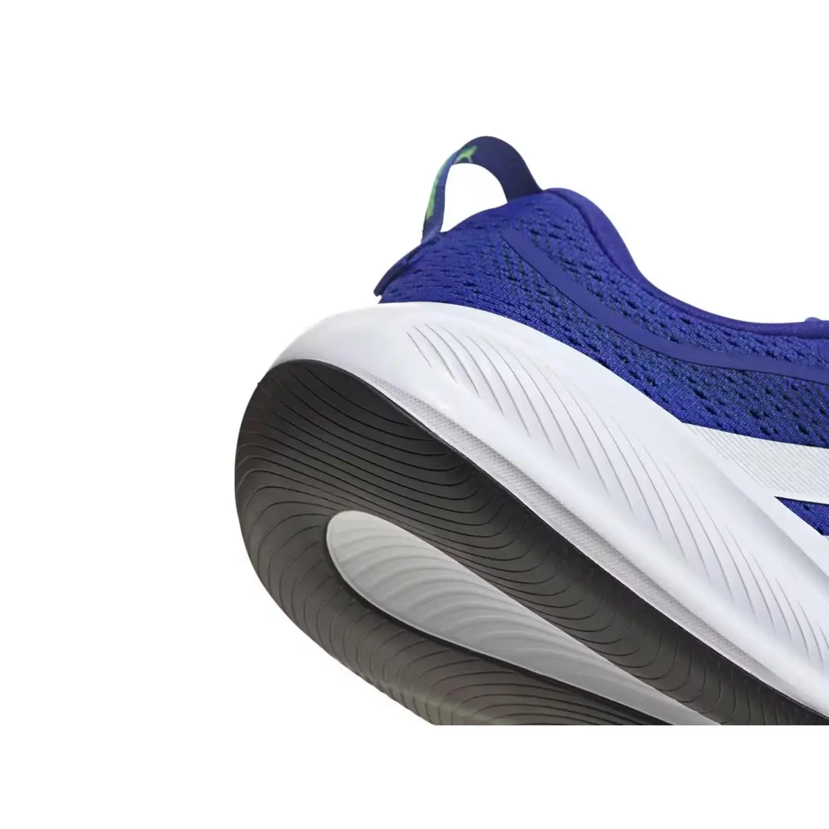 Adidas shoes - Blue 5