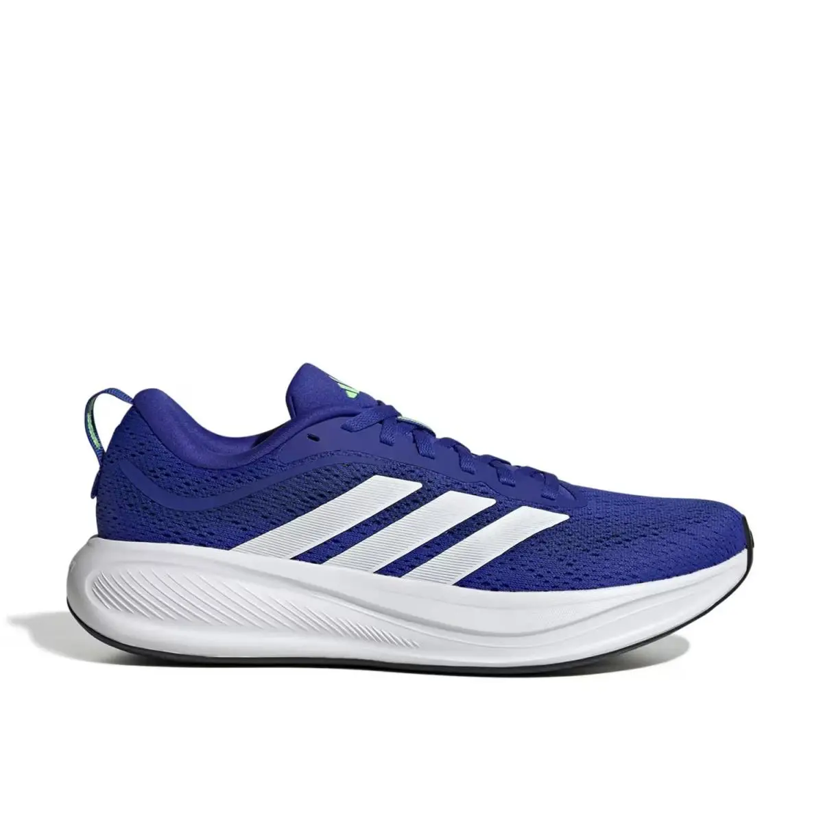 Adidas shoes - Blue 9