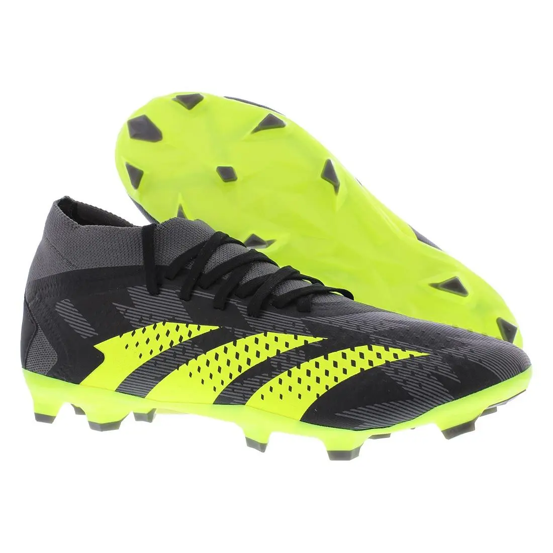 Adidas Predator Accuracy Injection.2 Firm Ground Unisex Shoes