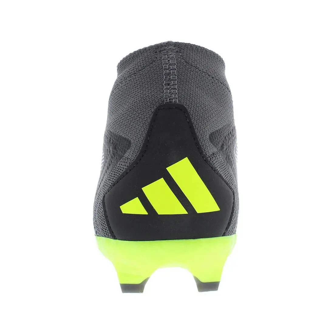 Adidas shoes - Core Black/Team Solar Yellow/Grey Five, Main: Black 7