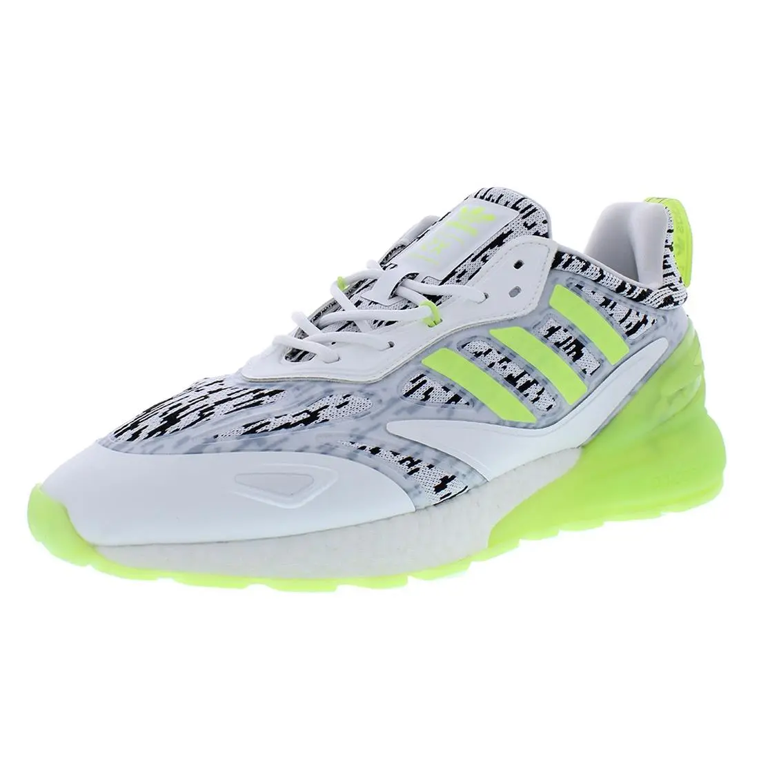 Adidas ZX 2K Boost 2.0 Mens Shoes