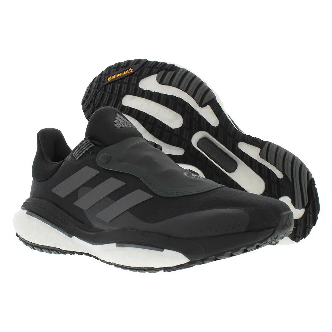 Adidas shoes - Core Black/Grey Six/Carbon, Main: Black 4