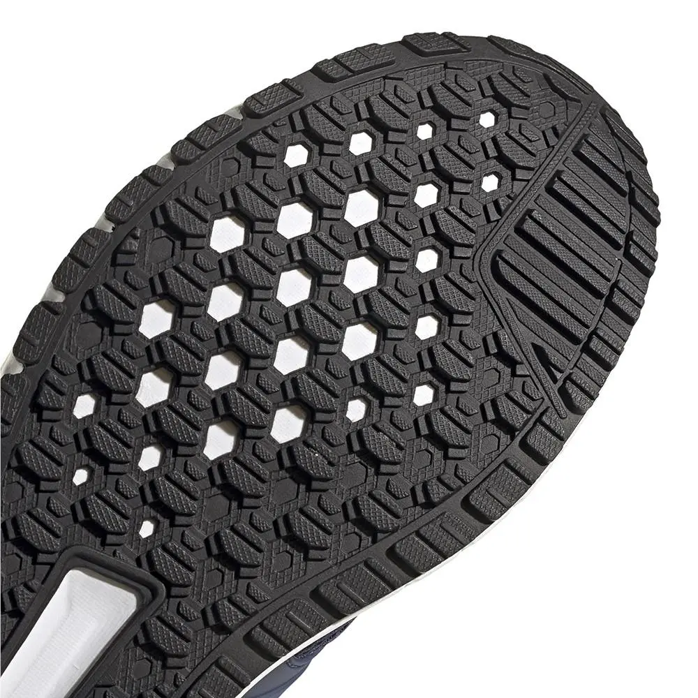 Adidas shoes - adidas Ultimashow Lace Up - Ultimashow Lace - FX3633 - Blue 5