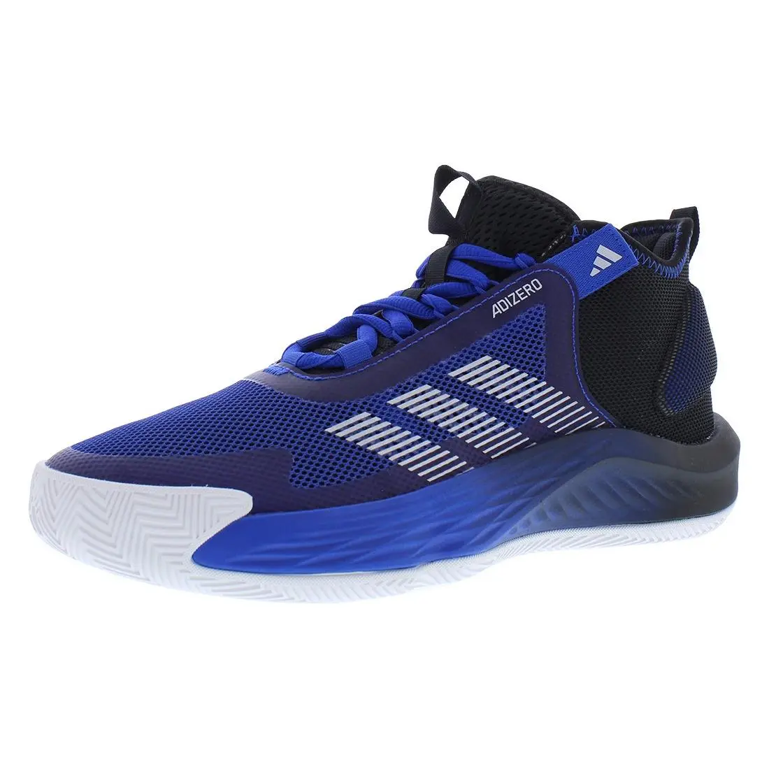 Adidas shoes - Royal Blue/Silver Metallic/Footwear White, Full: Royal Blue/Silver Metallic/Footwear White 0