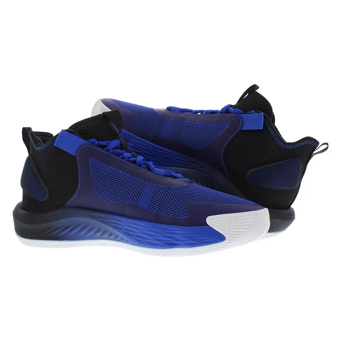 Adidas shoes - Royal Blue/Silver Metallic/Footwear White, Full: Royal Blue/Silver Metallic/Footwear White 1