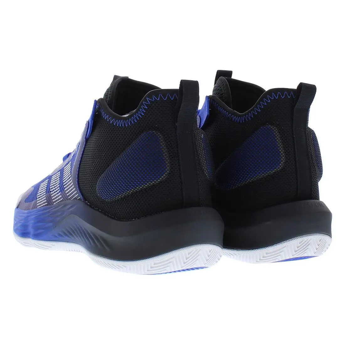 Adidas shoes - Royal Blue/Silver Metallic/Footwear White, Full: Royal Blue/Silver Metallic/Footwear White 6