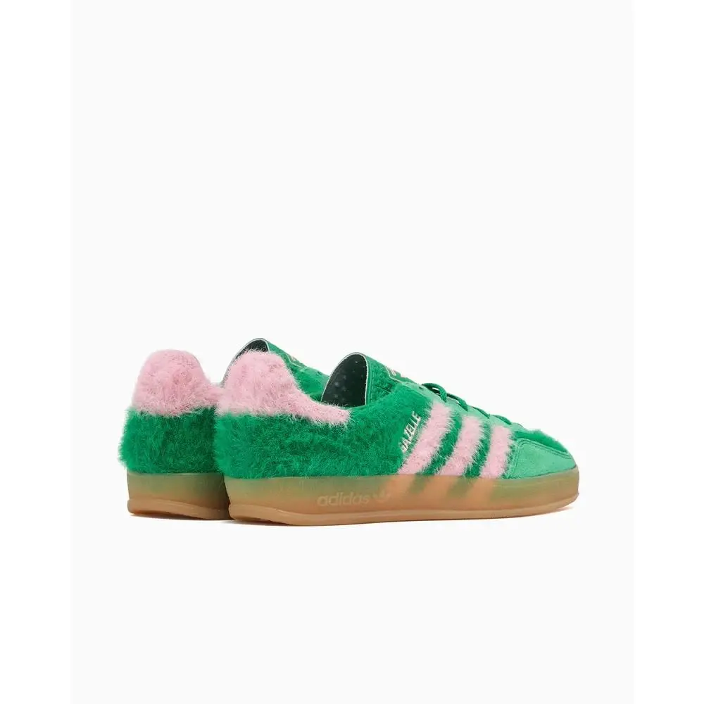 Adidas shoes - adidas Gazelle - Gazelle - JP8342 - Green 2