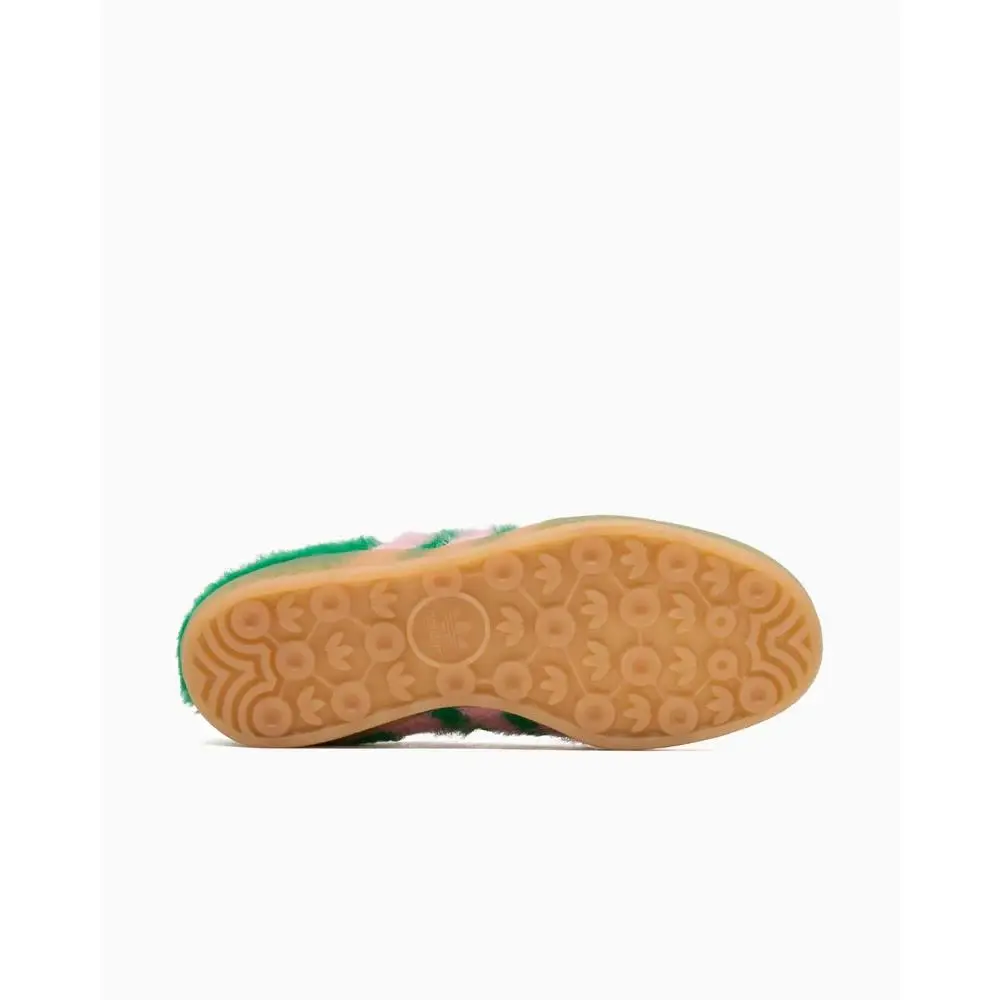 Adidas shoes - adidas Gazelle - Gazelle - JP8342 - Green 5
