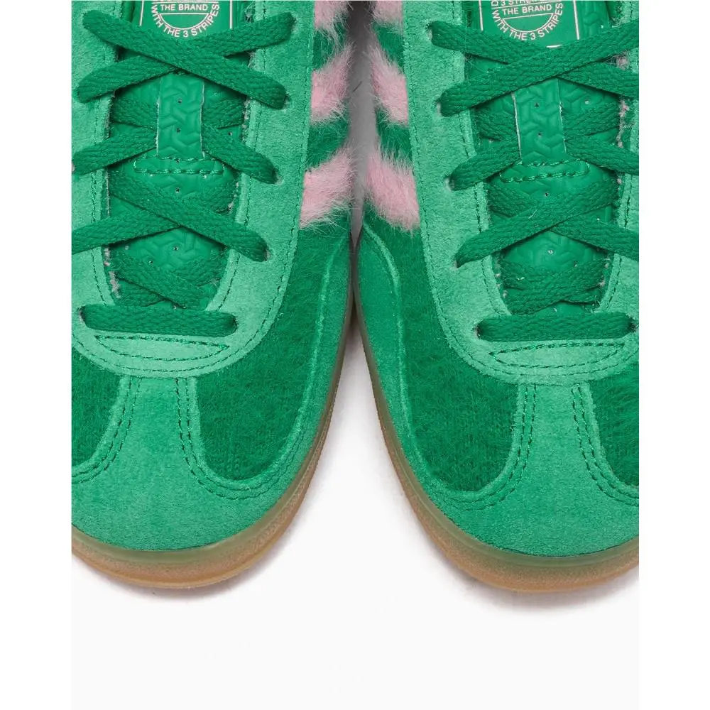 Adidas shoes - adidas Gazelle - Gazelle - JP8342 - Green 3
