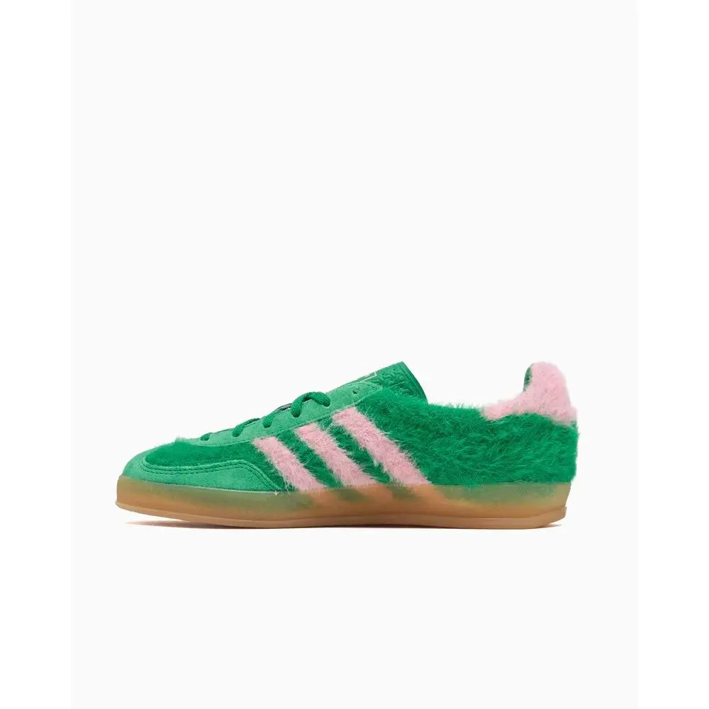 Adidas shoes - adidas Gazelle - Gazelle - JP8342 - Green 8