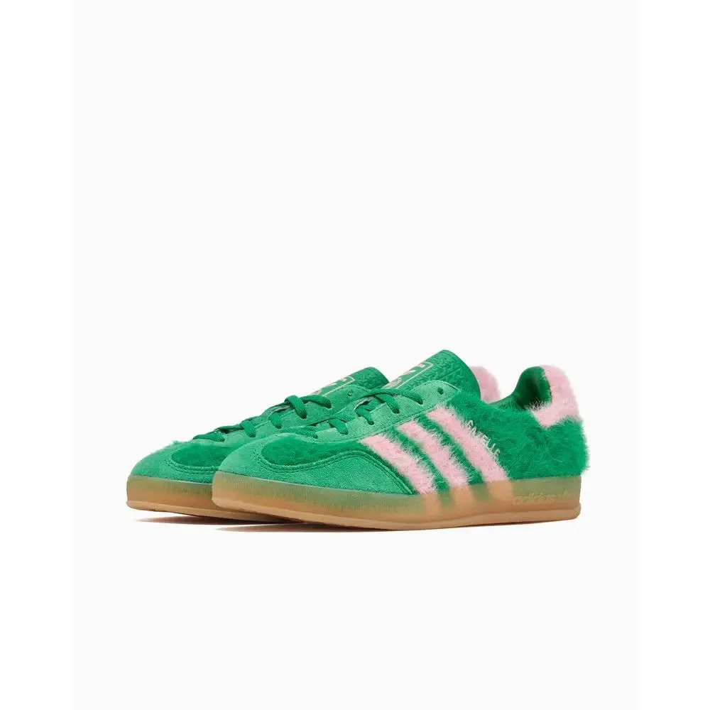 Adidas shoes - adidas Gazelle - Gazelle - JP8342 - Green 9