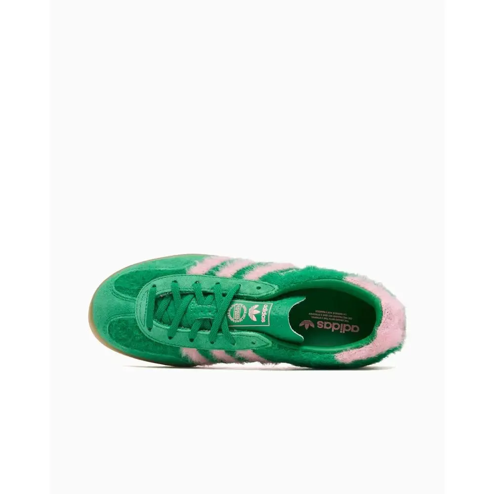 Adidas shoes - adidas Gazelle - Gazelle - JP8342 - Green 12
