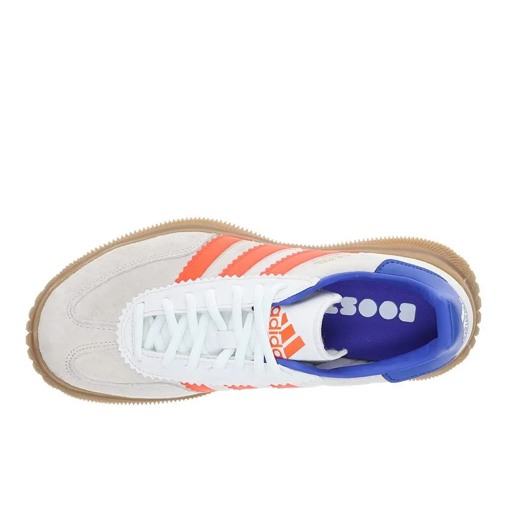 Adidas shoes - adidas Hb Spezial Pro Lace Up - FZ4654 - White 2